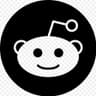 reddit logo